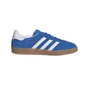 Adidas Gazelle Indoor Night Indigo Size 9.5 US